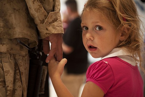 In this week’s family law appellate blog, the First District Court of Appeal reversed the trial court for miscalculating the child support owed by a father who is on active duty in the United States Army. The case is Knapp v. Knapp, Case No. 1D17-2869 (filed Feb. 28, 2019). Child Support Error In the trial court, the father testified that he is guaranteed only 30 days of leave per calendar year but would have additional days when not deployed overseas. He was to deploy soon. The final judgment ordered timesharing during the father’s 30 days of leave and ordered that he should make best efforts to take his leave while the children are not in school. In addition to dividing time between the parents during school breaks, the trial court found that the father would receive additional leave days from “time to time” when not deployed, and the parties should work together to allow timesharing during these times. The trial court calculated child support on the basis of the children spending 120 overnights with the father and 245 with the mother. The mother argued that basing child support on the father spending 120 overnights with the children was unsupported by his testimony, as well as the